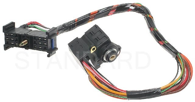 Standard Ignition Ignition Starter Switch P/N:Us-276  Ignition Starter Switch
