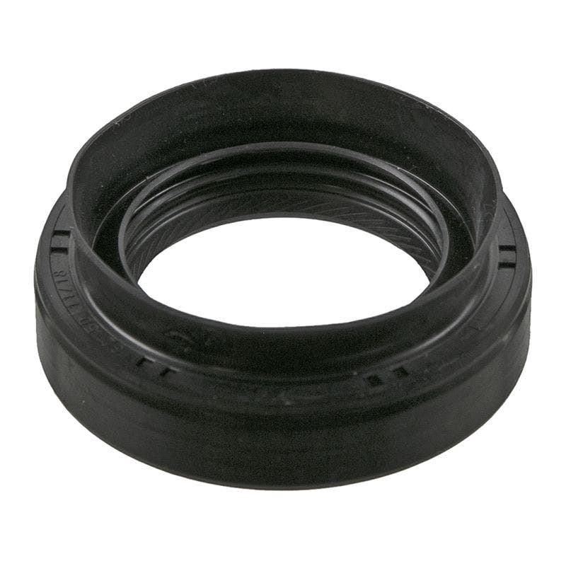 National Bearings 711090 Axle Differential Seal  Bearings  Axle Differential