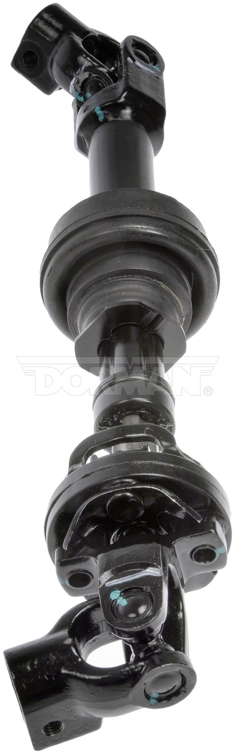 Dorman - Oe Solutions Steering Shaft P/N:425-378  Steering Shaft P/N: