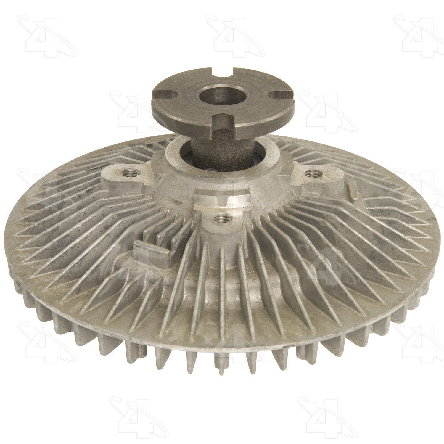 Hayden Engine Cooling Fan Clutch P/N:2711  Engine Cooling Fan Clutch P/N: