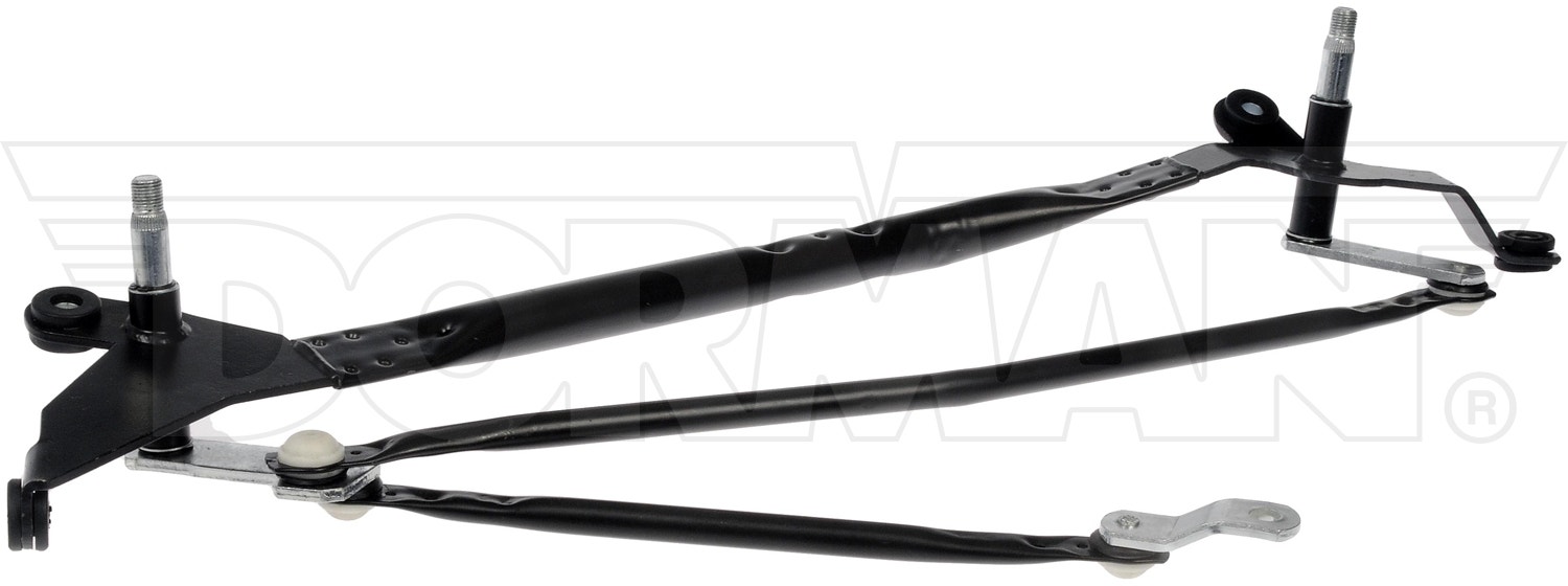 Dorman - Oe Solutions Windshield Wiper Linkage P/N:602-281  Windshield Wiper