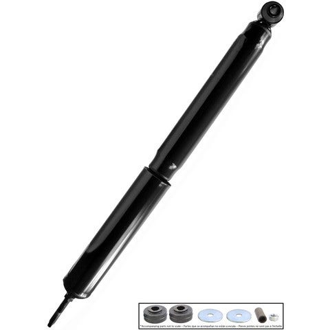 Monroe Shocks & Struts Suspension Shock Absorber P/N:66924  Suspension Shock