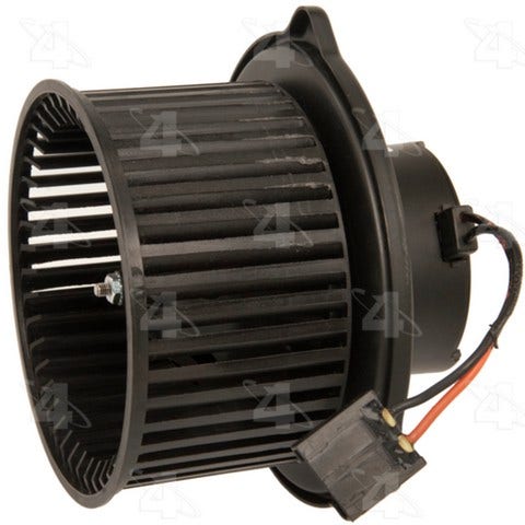 Four Seasons Hvac Blower Motor P/N:75809  Hvac Blower Motor P/N: