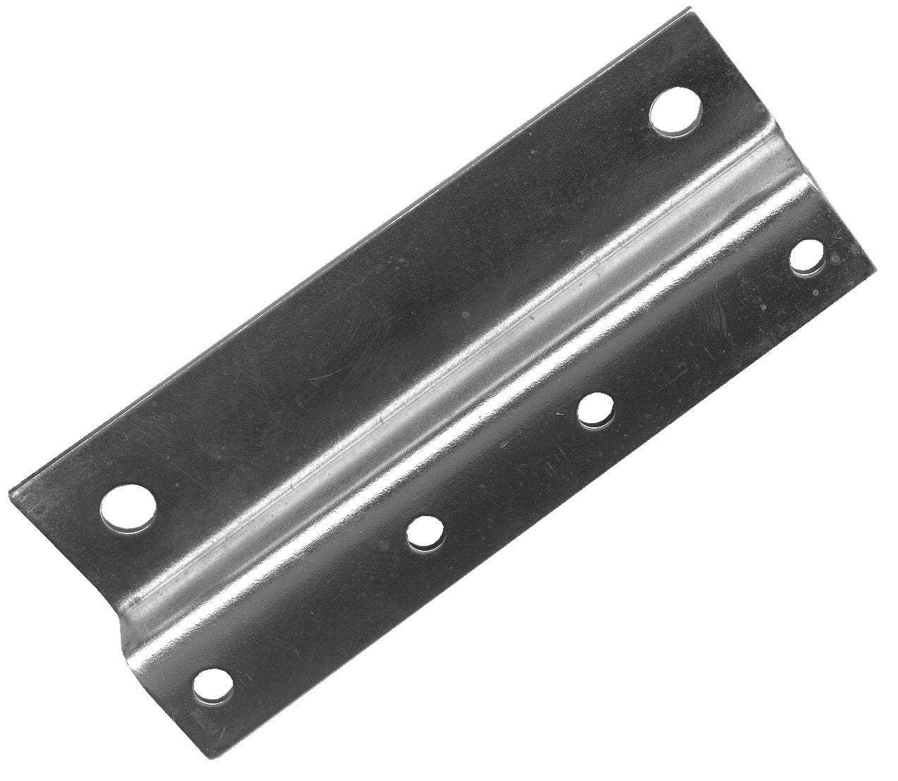 Jr Products (07-30345 Z Regulator Bracket   Propane Tank Regulator Mount