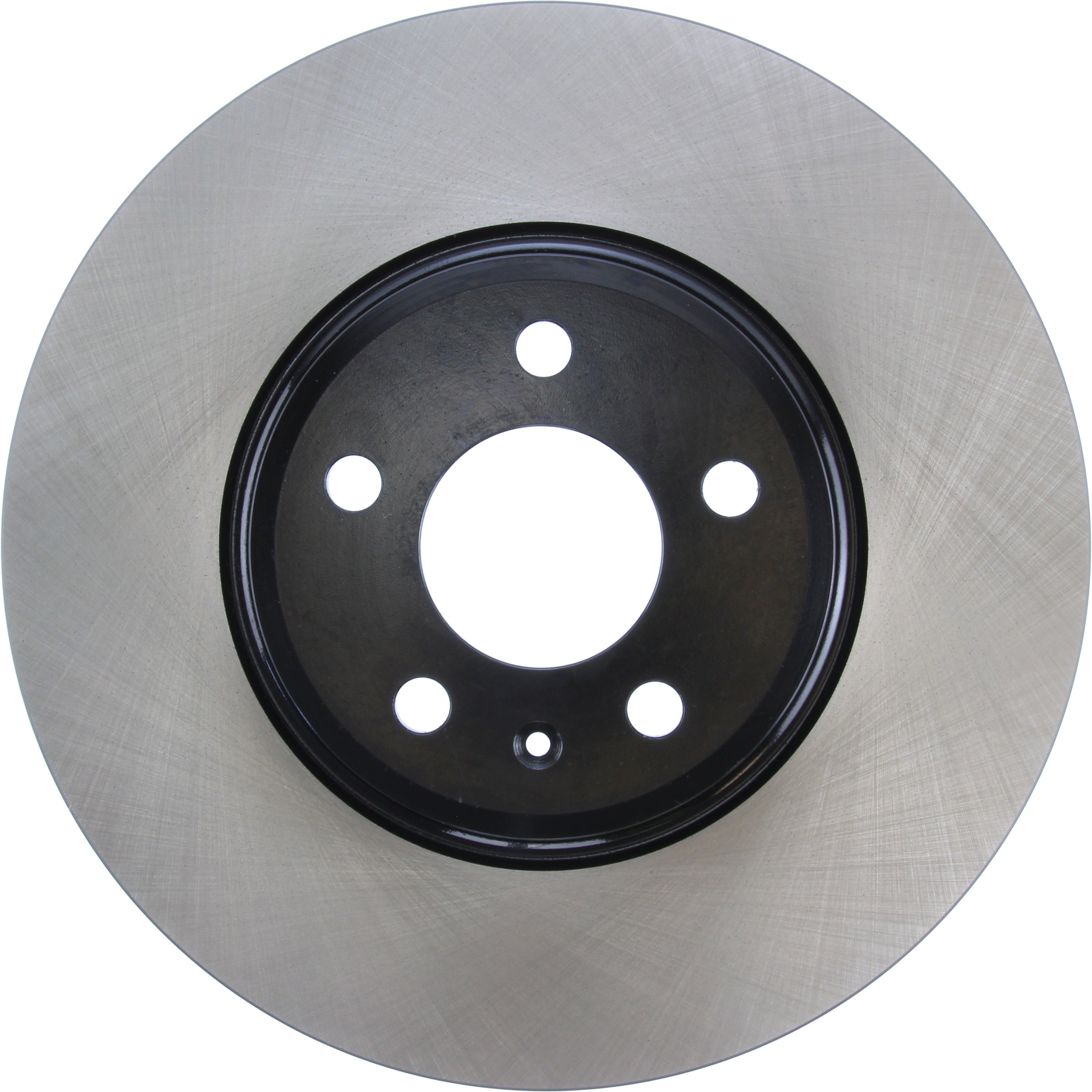 Centric Parts Disc Brake Rotor P/N:125.33123  Disc Brake Rotor P/N: