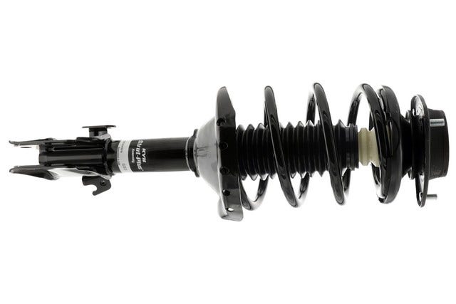 Kyb Suspension Strut And Coil Spring Assembly P/N:Sr4489  Suspension Strut And