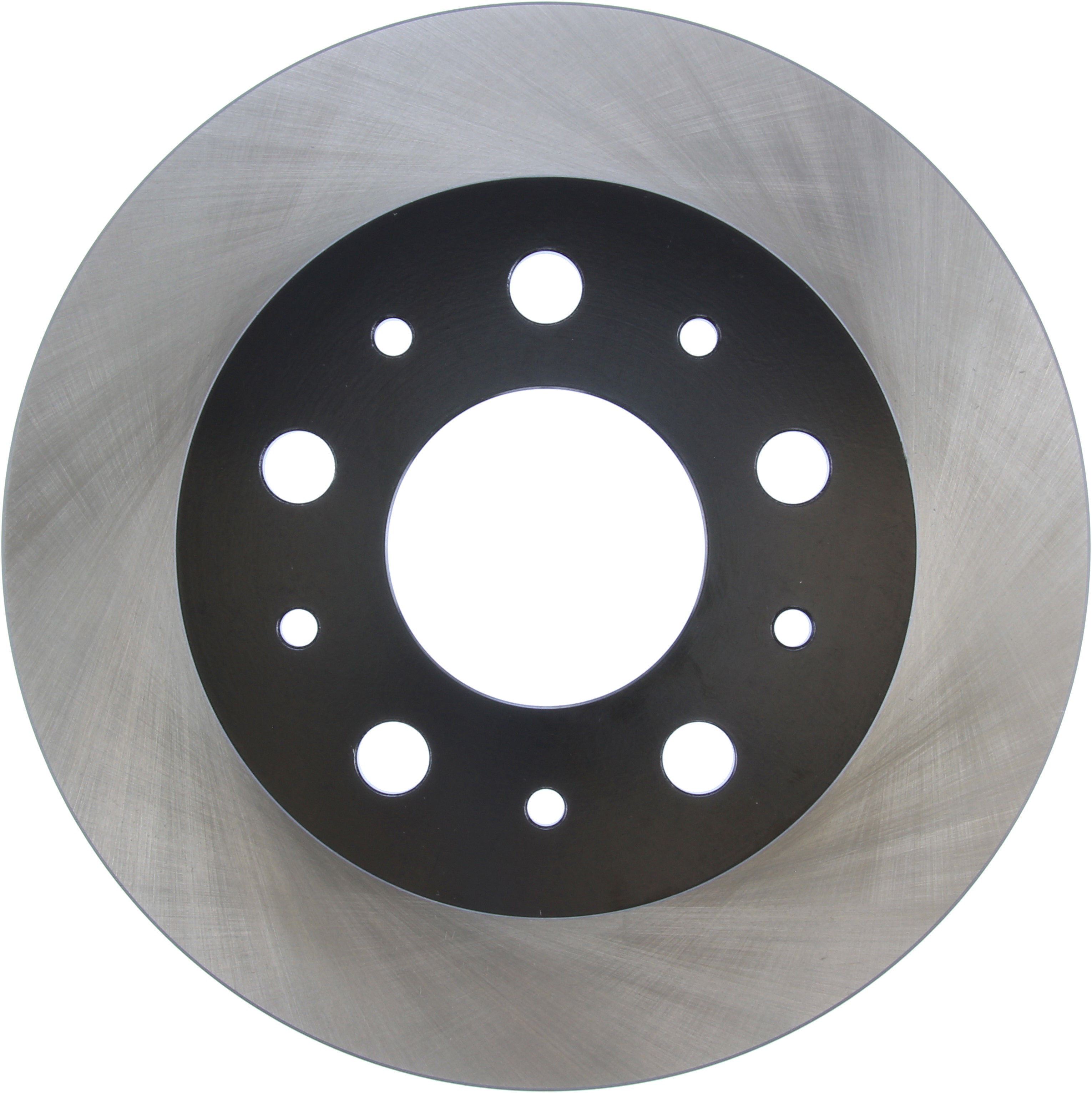 Centric Parts Disc Brake Rotor P/N:120.67079  Disc Brake Rotor P/N: