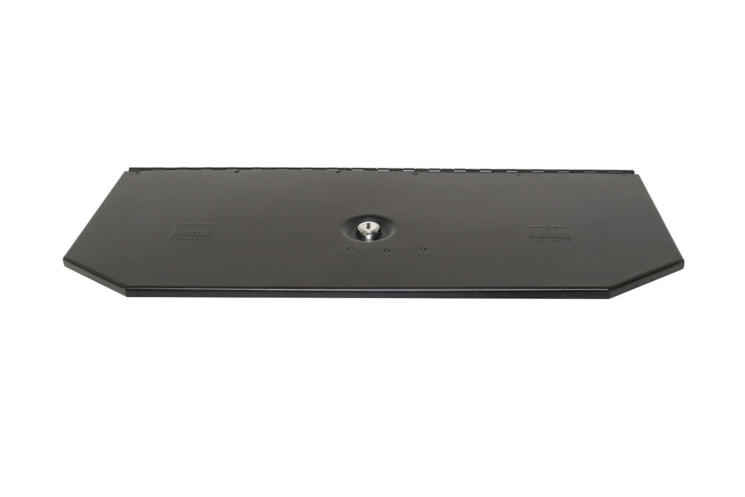 Tuffy Security Products 357-01 In-Floor Locking Cargo Lid Fits 19-23 1500