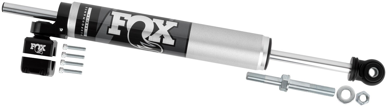 Fox Offroad Shocks 985-02-121 Fox 2.0 Performance Series Ts Stabilizer   Fox 2.0