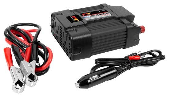 Performance Tool W16651 400-Watt Power Inverter   400-Watt Power Inverter