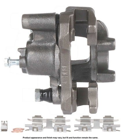 Cardone Reman Disc Brake Caliper P/N:19-B2685 Cardone (A1) Industries 19-B2644