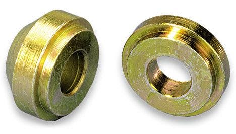 Bushing Kit, Carb Linkage  Performance  Carburetor Throttle Lever Stud Bushing;