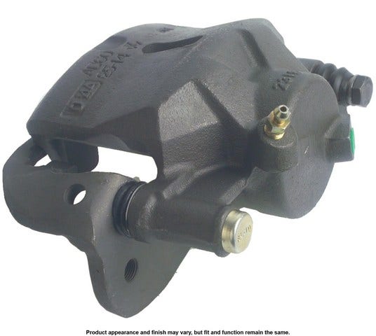 Cardone Reman Disc Brake Caliper P/N:19-B1472  Disc Brake Caliper P/N: