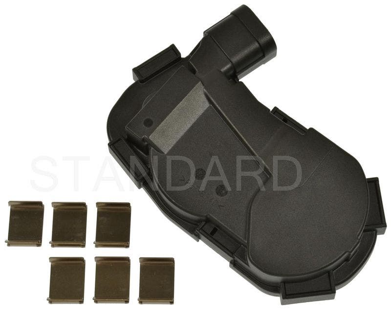 Throttle Pos Sensor Throttle Pos Sensor