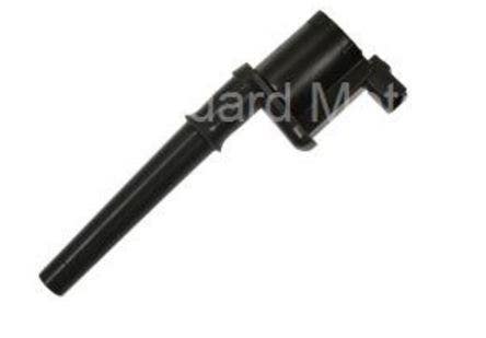 Standard Motor Products Uf191t Ignition Coil  T Series Ignition Coil  Coil Style