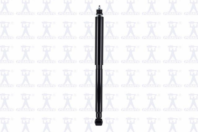 Focus Auto Parts Suspension Shock Absorber P/N:341583  Suspension Shock Absorber