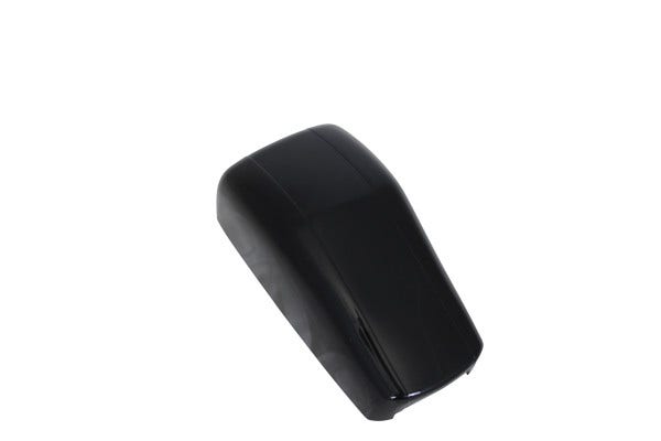 Cover Idler Side Front Regal -Blk Cover Idler Side Front Regal -Blk