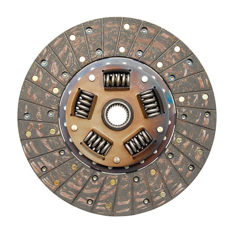 Centerforce 384148 Centerforce L And Ll Clutch Friction Disc  Clutch  Clutch