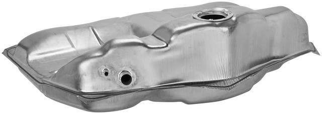 Spectra Premium Fuel Tank P/N:Gm20a  Fuel Tank P/N: