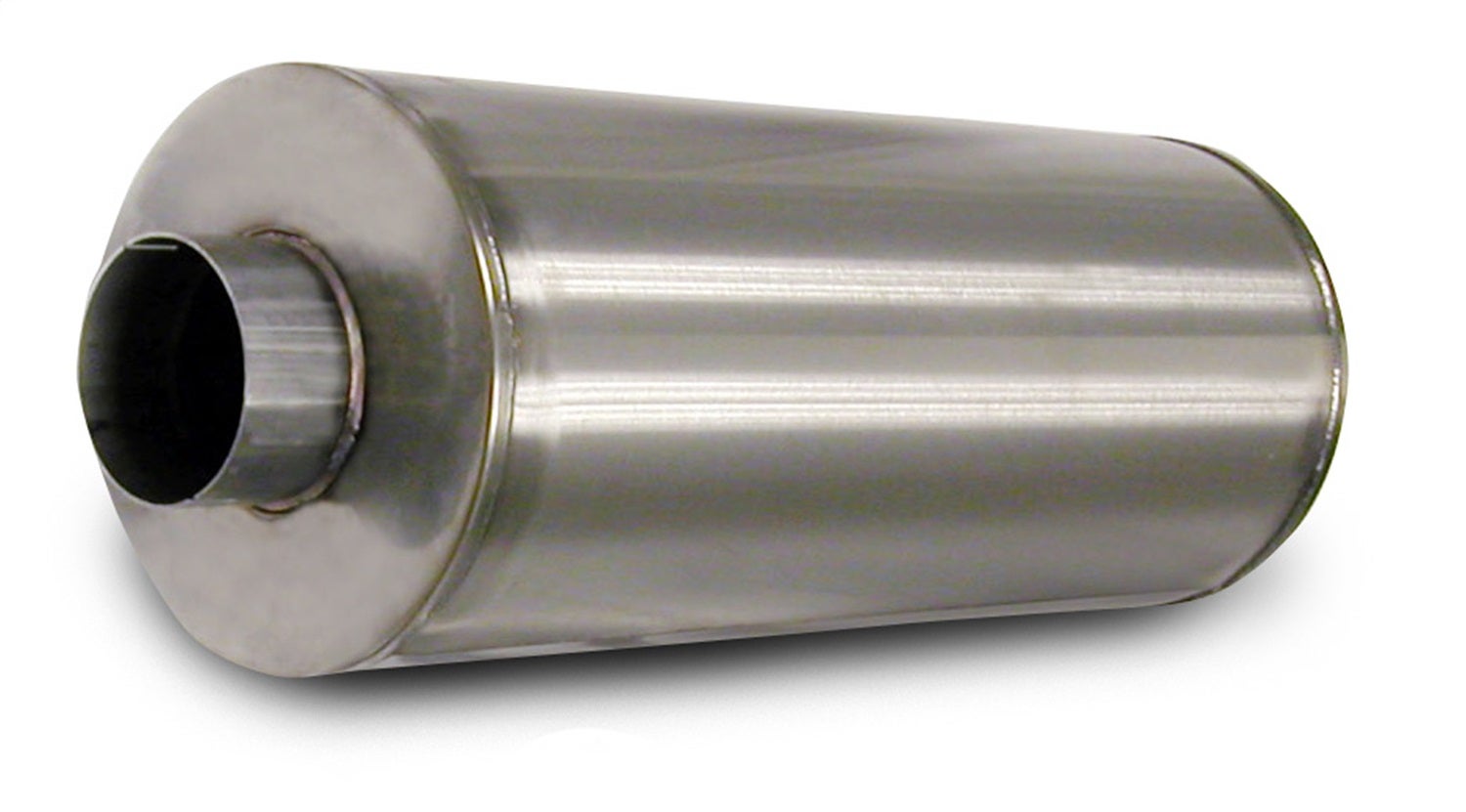 Corsa Performance 8004000 Db Series Diesel Muffler   Db Series Diesel Muffler