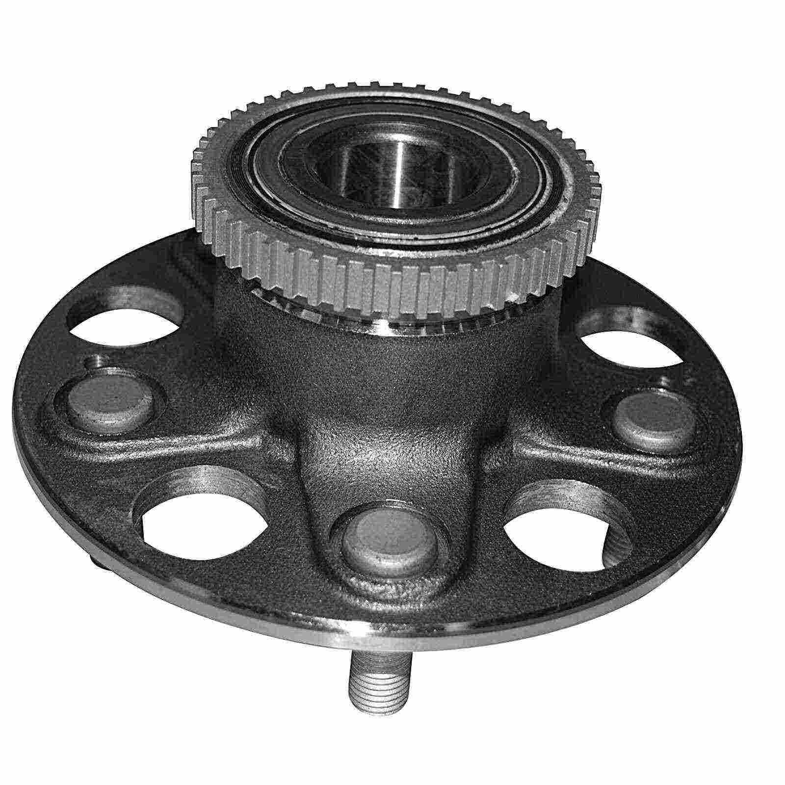 Gsp Wheel Bearing And Hub Assembly P/N:213179  Wheel Bearing And Hub Assembly