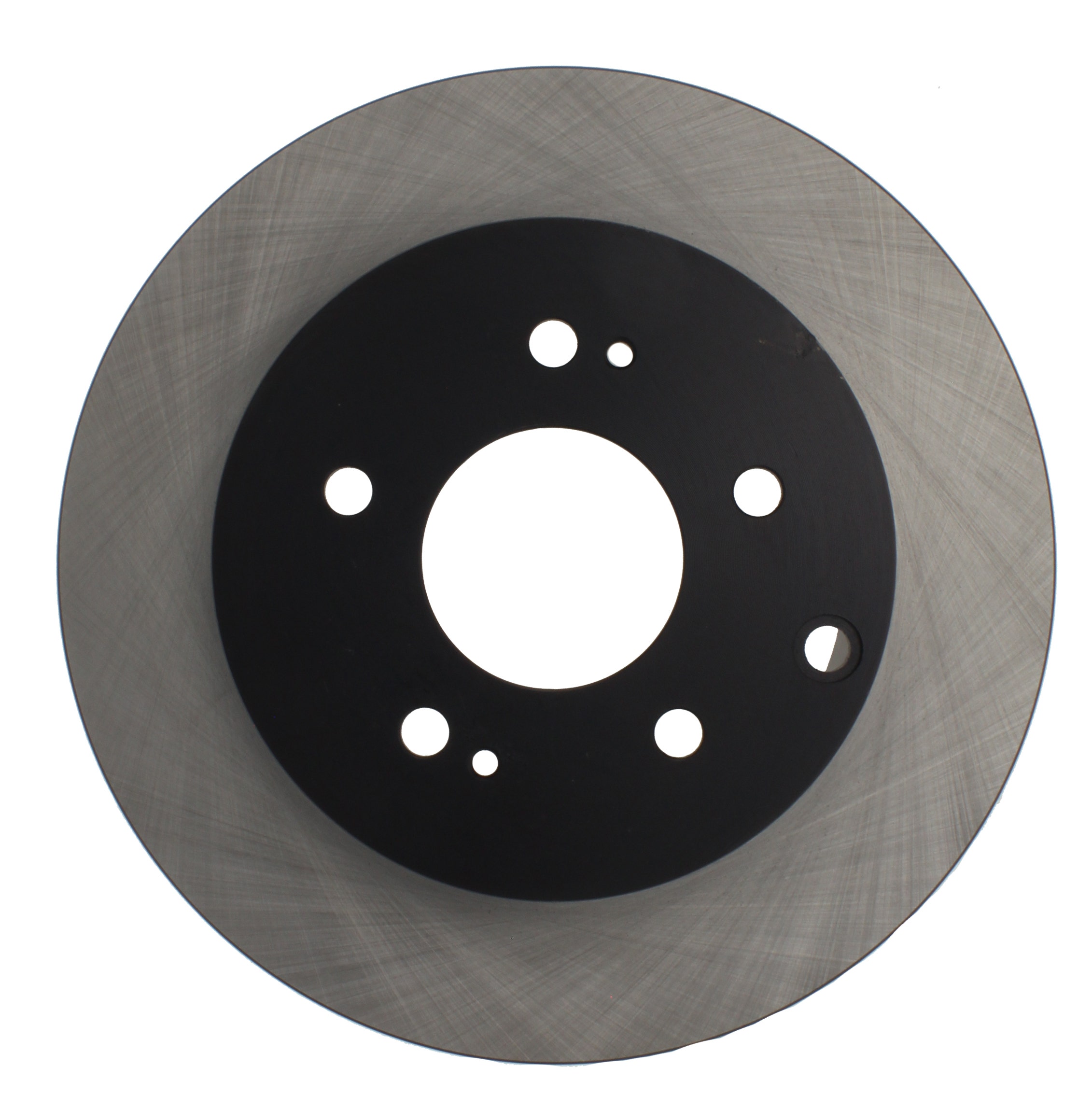 Centric Parts Disc Brake Rotor P/N:120.46072  Disc Brake Rotor P/N: