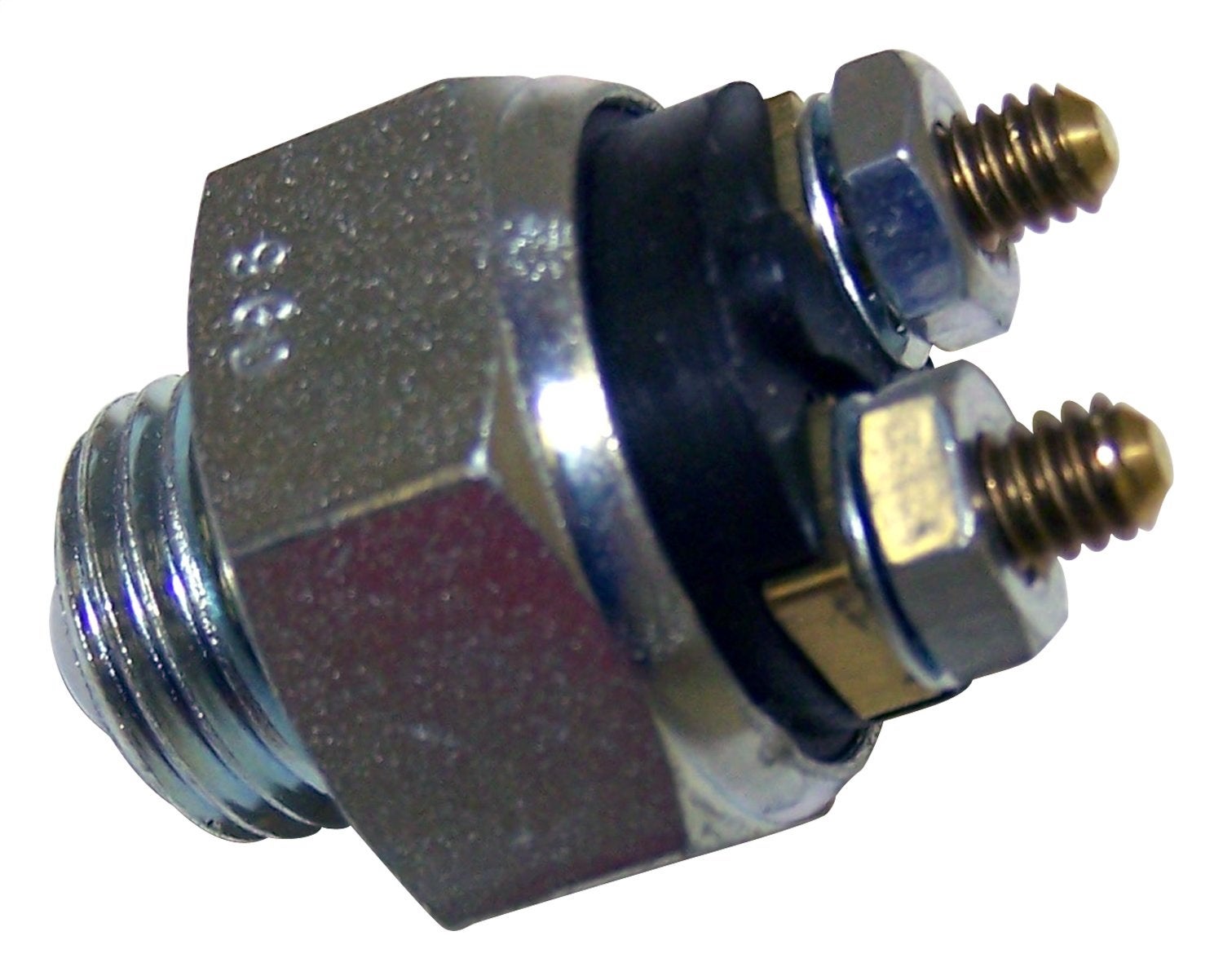 Crown Automotive J5350061 Back Up Lamp Switch Crown Automotive  Back Up Lamp