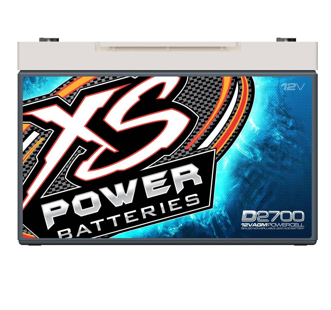 Xs-Power-D2700 Xs-Power-