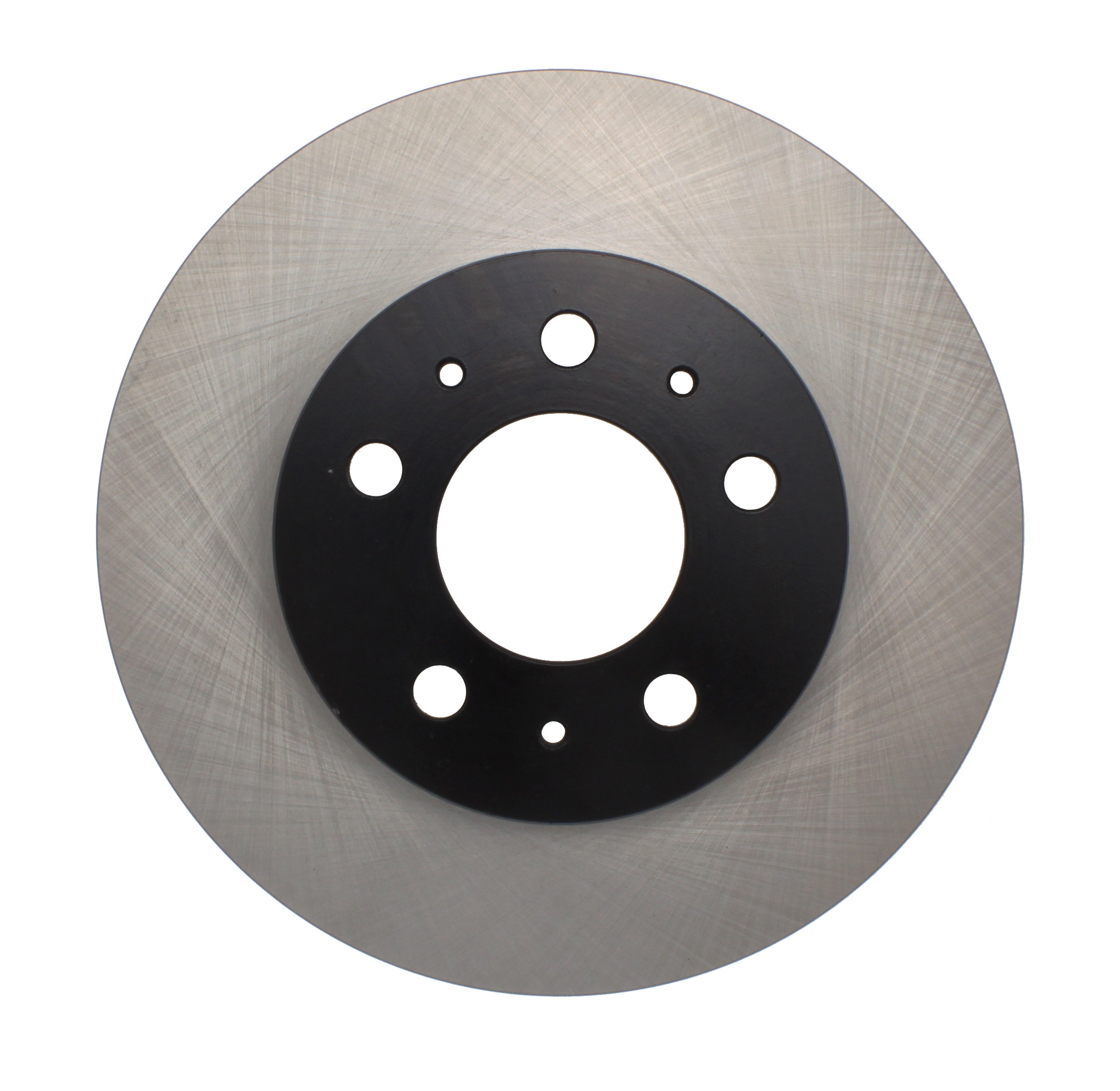 Centric Parts Disc Brake Rotor P/N:120.61047  Disc Brake Rotor P/N: