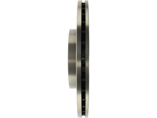 Centric Parts Disc Brake Rotor P/N:121.46071  Disc Brake Rotor P/N: