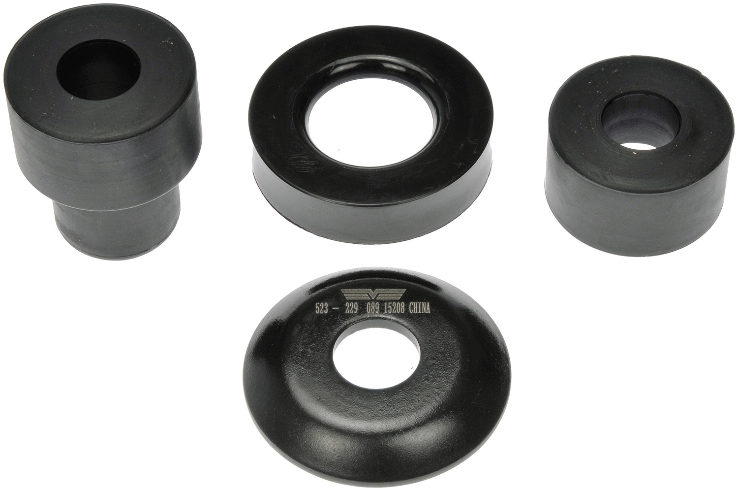 Dorman - Oe Solutions Radius Arm Bushing Kit P/N:523-229  Radius Arm Bushing Kit