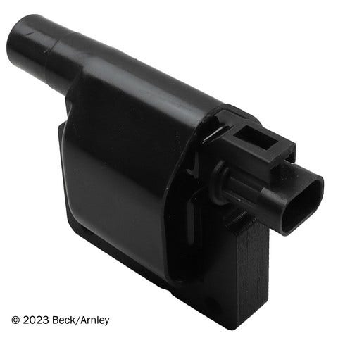 Beck/Arnley Ignition Coil P/N:178-8151  Ignition Coil P/N: