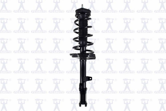 Focus Auto Parts Suspension Strut And Coil Spring Assembly P/N:1333435L
