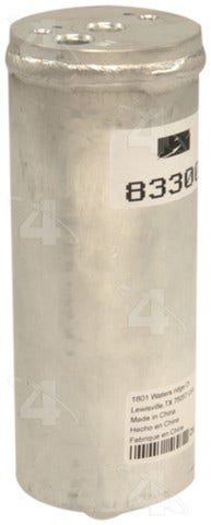 Four Seasons A/C Receiver Drier P/N:83300  A/C Receiver Drier P/N: