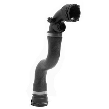 Dayco Radiator Coolant Hose P/N:72742  Radiator Coolant Hose P/N: