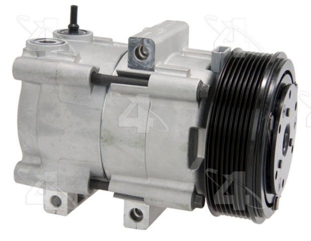 Four Seasons A/C Compressor P/N:58152  A/C Compressor P/N: