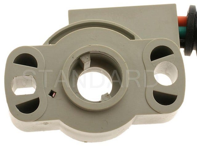 Standard Ignition Throttle Position Sensor P/N:Th17  Throttle Position Sensor