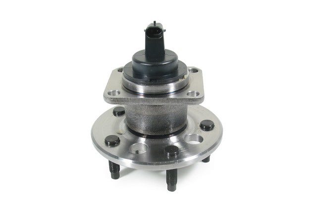 Mevotech Wheel Bearing And Hub Assembly P/N:H512003  Wheel Bearing And Hub