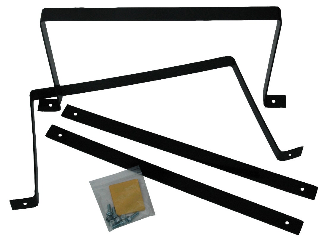 19 Gal Alum Cell Mount Kt 19 Gal Alum Cell Mount Kt