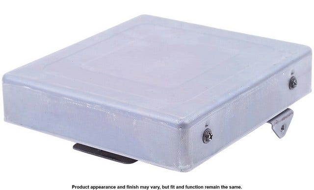 Cardone Reman Engine Control Module (Ecm) P/N:77-4366  Engine Control Module
