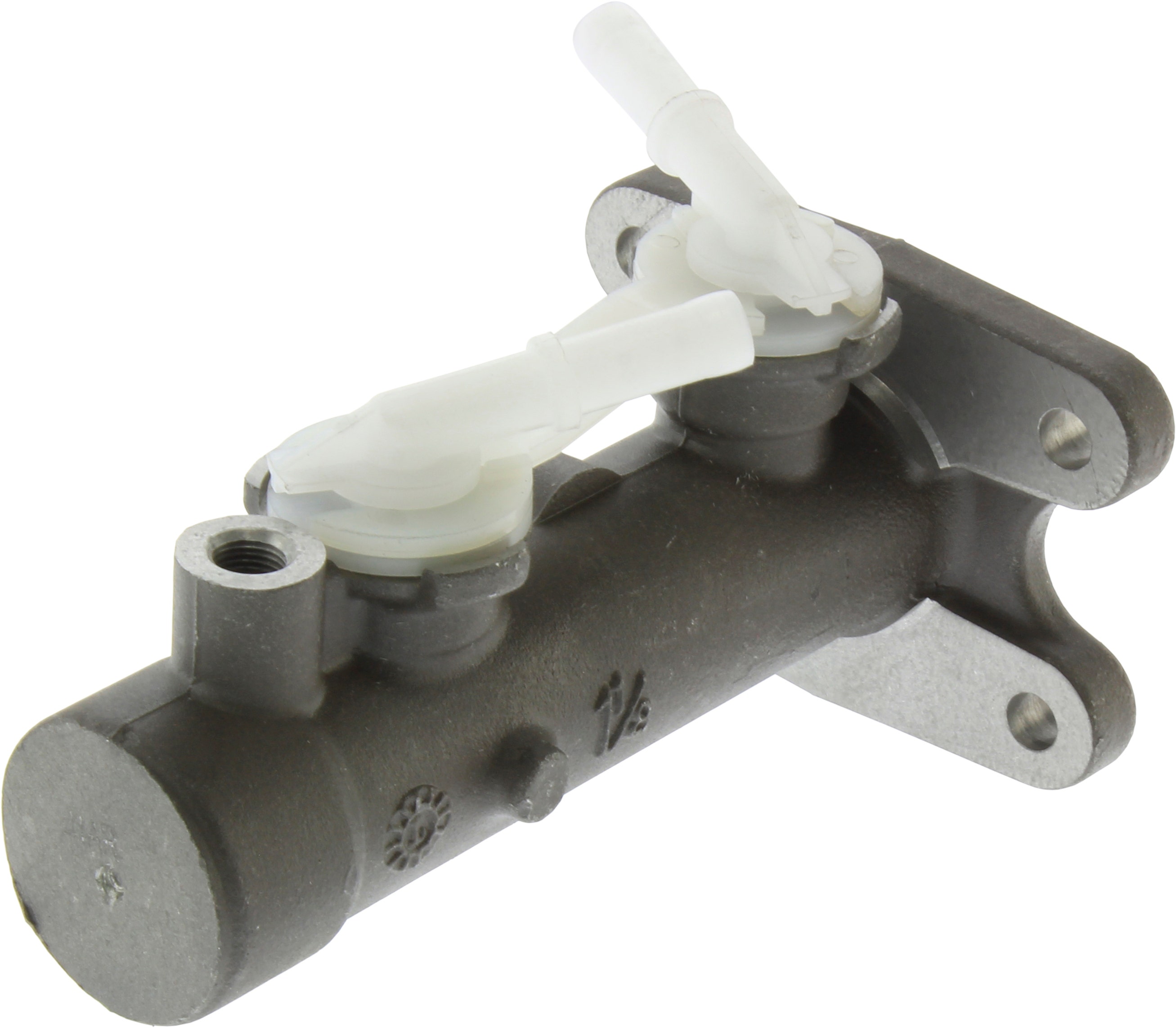 Centric Parts Brake Master Cylinder P/N:130.77001  Brake Master Cylinder P/N: