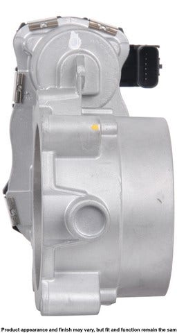 Cardone Reman Fuel Injection Throttle Body P/N:67-7013  Fuel Injection Throttle