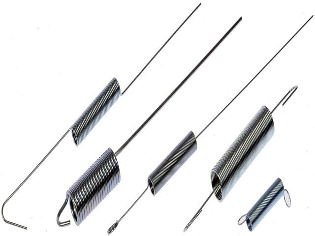 Dorman - Help Extension Spring Assortment P/N:29016 Dorman - Help Extension