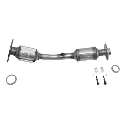 Eastern Catalytic Catalytic Converter-Direct Fit P/N:41154  Catalytic