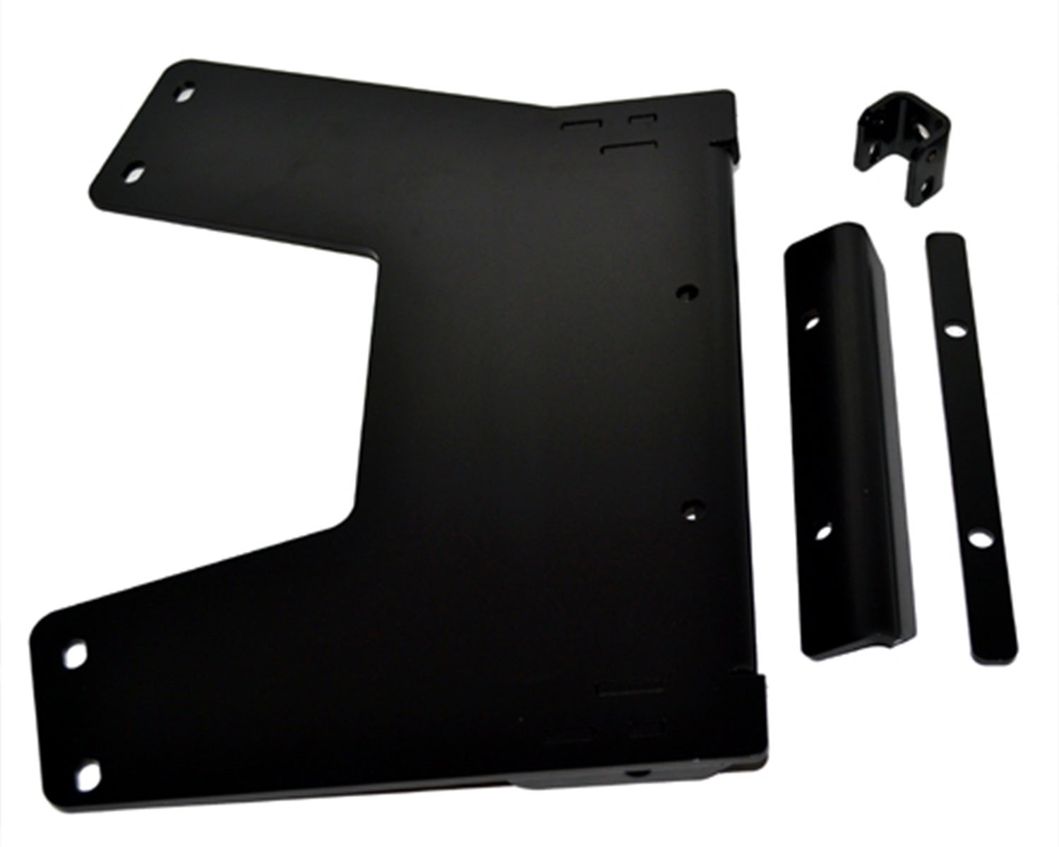 Warn 80260 Plow Mount Kit   Plow Mount Kit