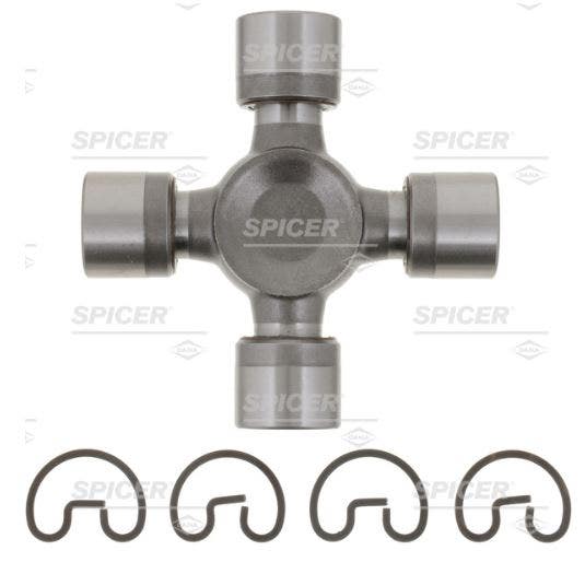 Spicer 5-3207X Special Lube For Life Non-Greasable Universal Joint   Special