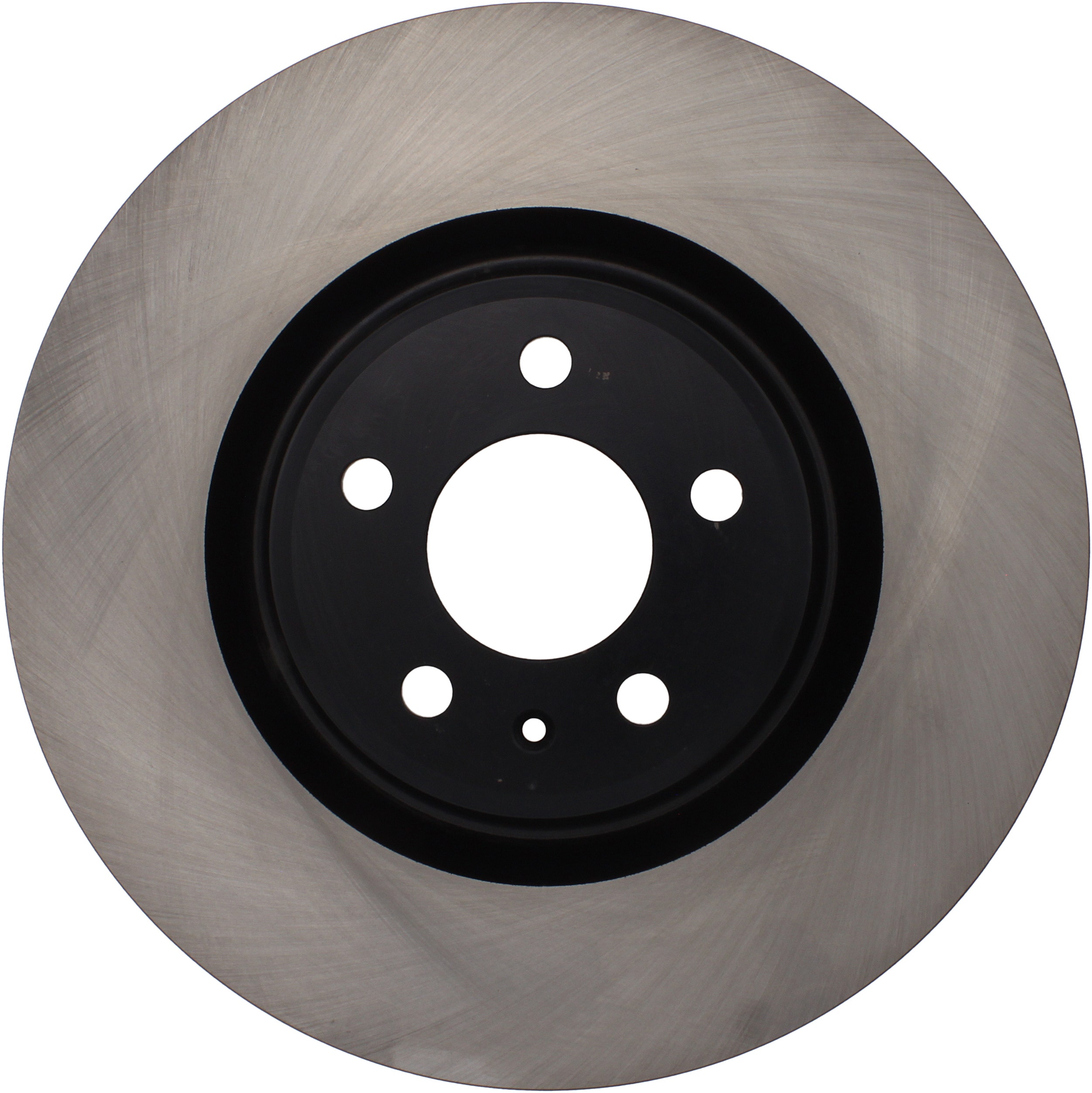 Centric Parts Disc Brake Rotor P/N:125.33138  Disc Brake Rotor P/N: