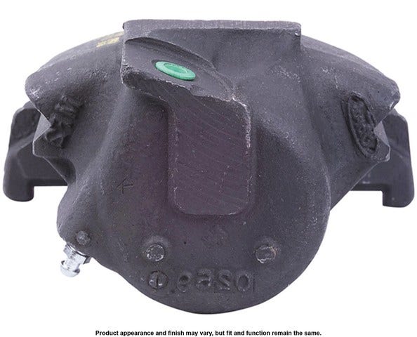 Cardone Reman Disc Brake Caliper P/N:18-4142  Disc Brake Caliper P/N: