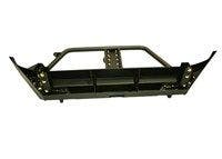 Fab Fours Jp-Y1251t-1 Spare Tire Carrier Fits 97-18 Wrangler (Jk) Wrangler (Tj)