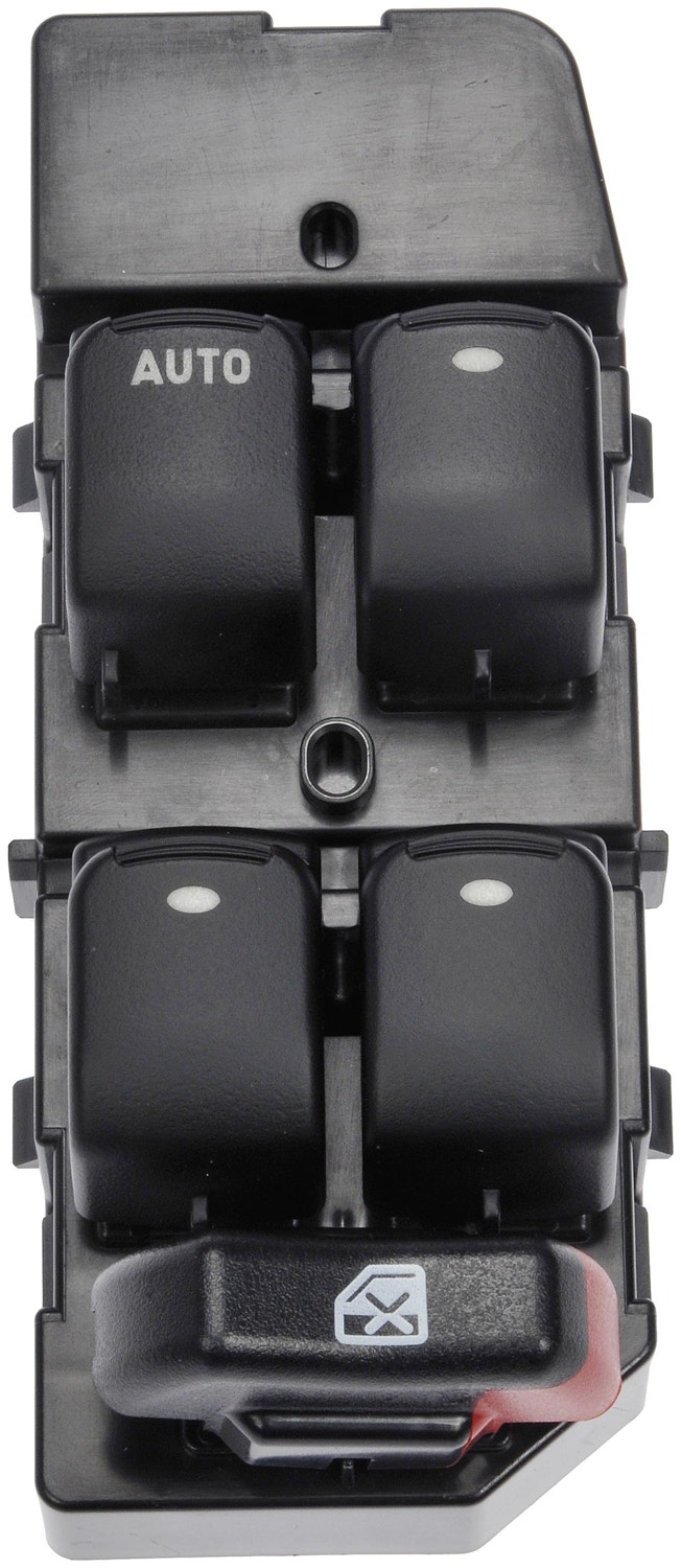 Dorman - Oe Solutions Door Window Switch P/N:901-168  Door Window Switch P/N: